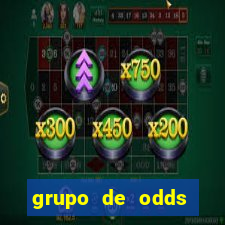 grupo de odds altas telegram